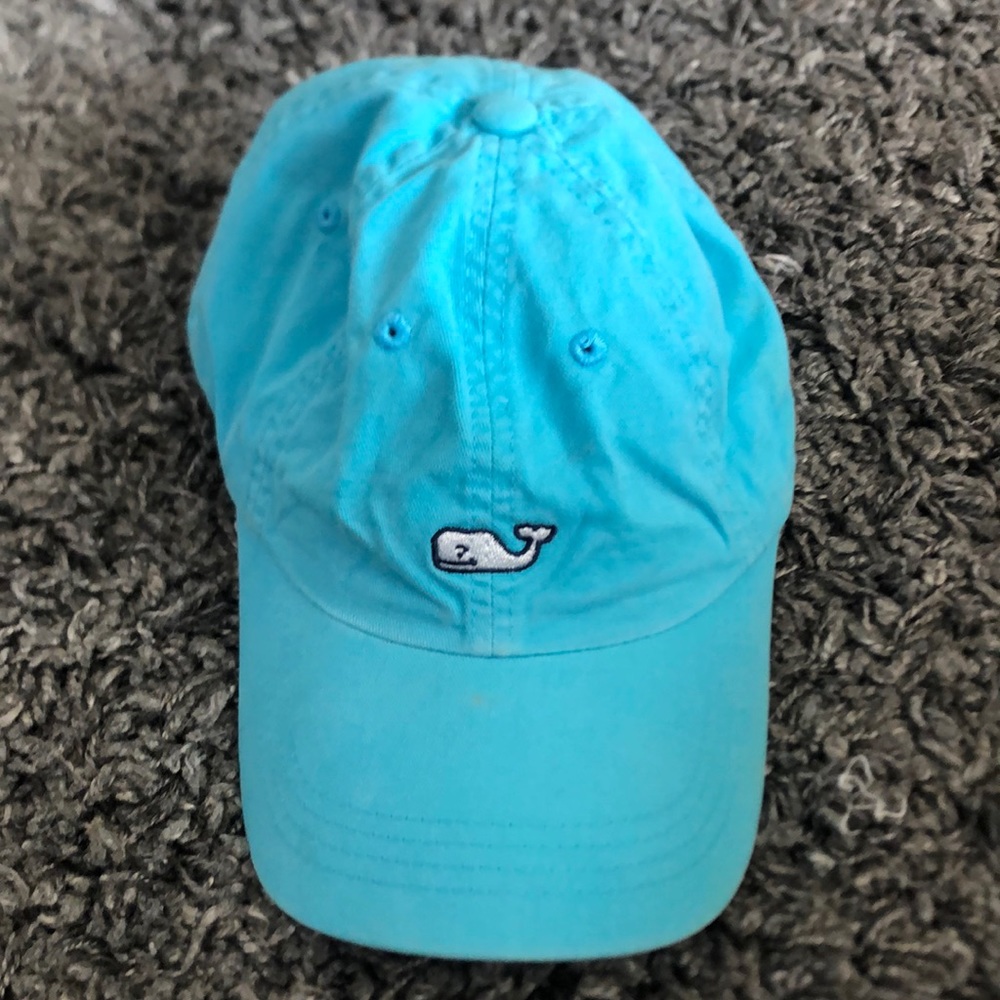 Vineyard vines hat